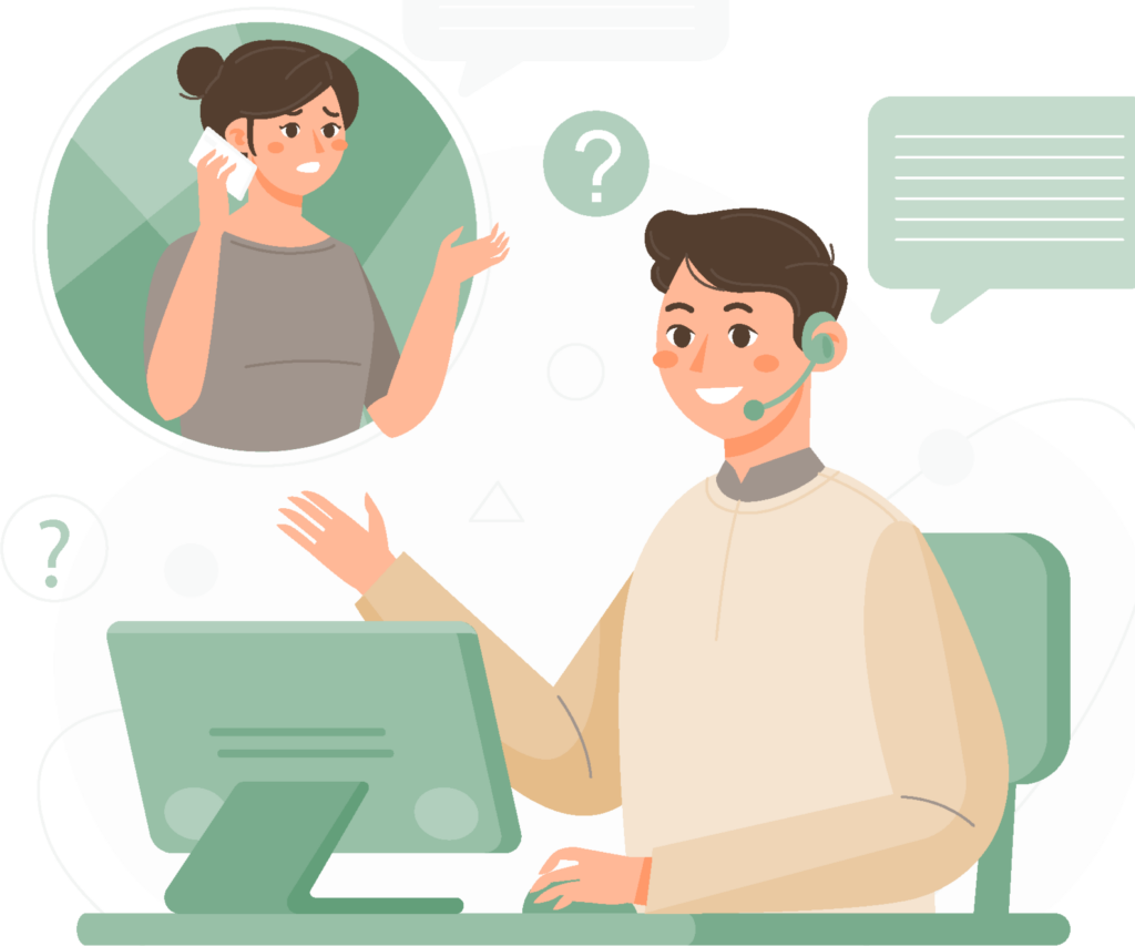 Contact Us | IDLogic