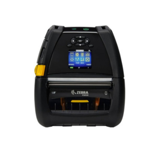 Zebra-ZQ630-front